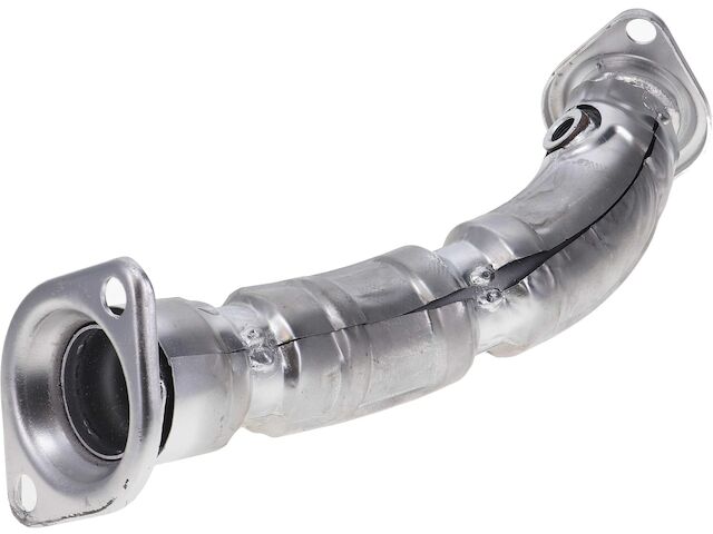 2014-2020 Mitsubishi Outlander Exhaust Pipe - API 127885-03420465