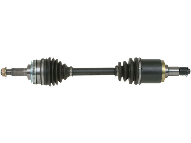 Essieu Avant Helion HLNA1044 - Pour Voitures RC 1:10, 1:8, 1:6 - Neuf Sous Blister