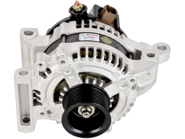 PAROD Alternator 12V 150A Fit for 2010-2023 Lexus GX460, 2008-2022