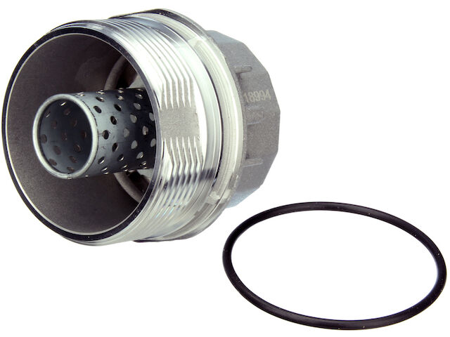 2008-2014 Scion xD Oil Filter Housing Cap - APA/URO Parts