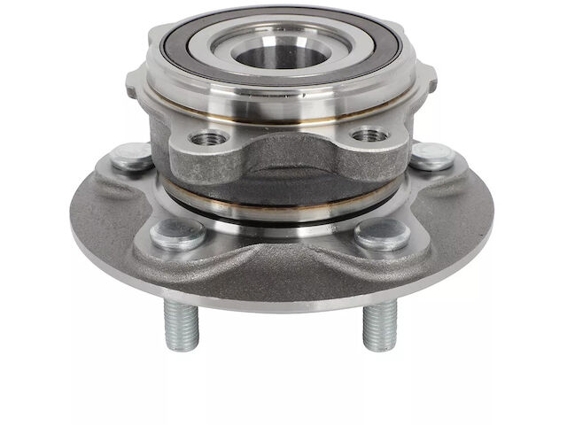 2021-2024 Toyota Venza Wheel Hub Assembly - AC Delco 900002