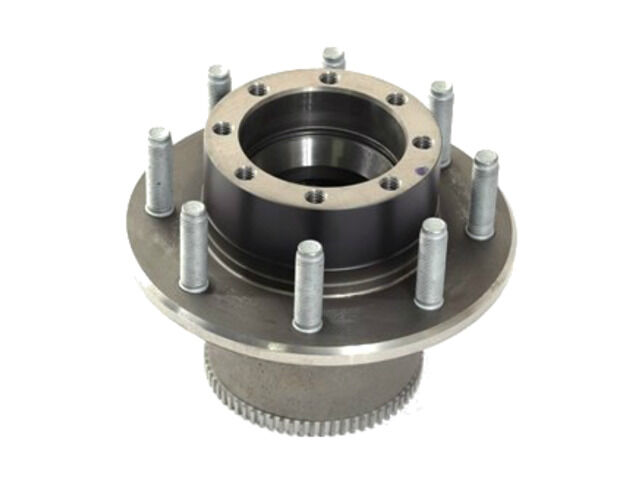 2019-2022 Ram 2500 Wheel Hub Assembly - WJB WA515206 - Front