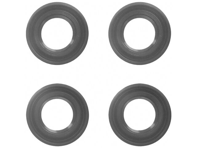 確認用35 1995-2004 Toyota Tacoma Spark Plug Tube Seal Set - VR Gaskets