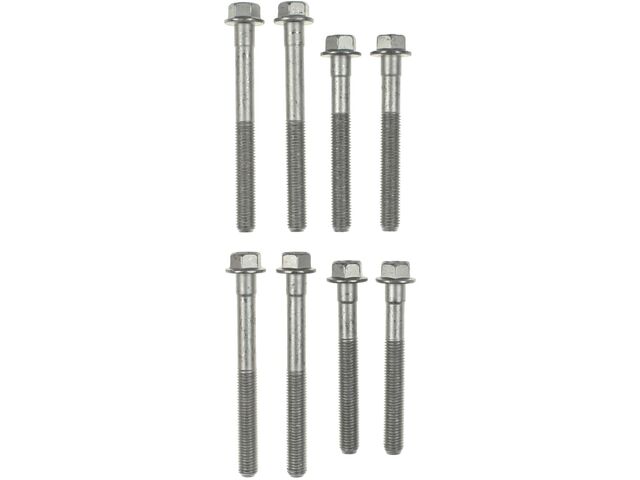 Fel-pro Es72794 Head Bolt Set Bolt Bolt Set Fel-Pro ES 72794 Fel-Pro Headbolt Kits - Summit - View #5