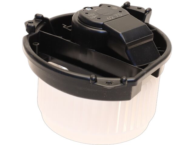 Jeep Cherokee AC blower motor not working - causes and diagnosis