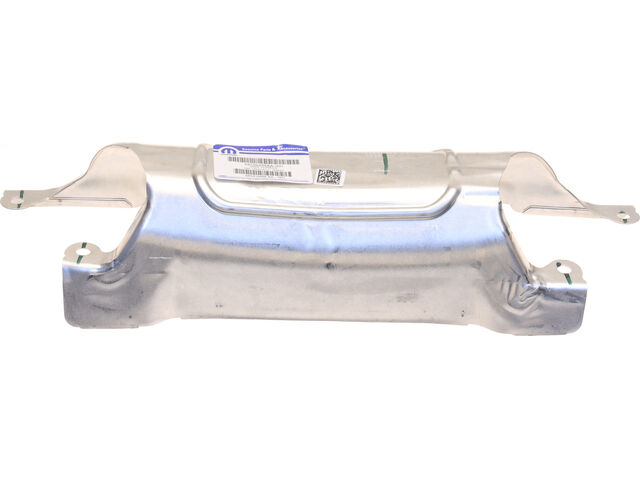 2011-2017, 2019 Ram 1500 Muffler Heatshield - Mopar W0133-5474770