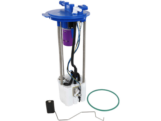 2016-2024 Nissan TITAN XD Fuel Pump - Delphi FG2759 - PartsGeek.com