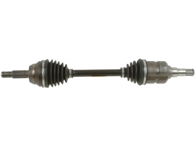 2-Piece Front CV Axle Shaft Set For 2003-2008 Toyota Corolla Automatic – Driver & Passenger Side, FWD