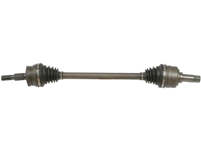 KINTOP Pair Front CV Axle Assembly For Chrysler 300, Dodge Charger (2007-2020) & Magnum (2005-2008) - AWD