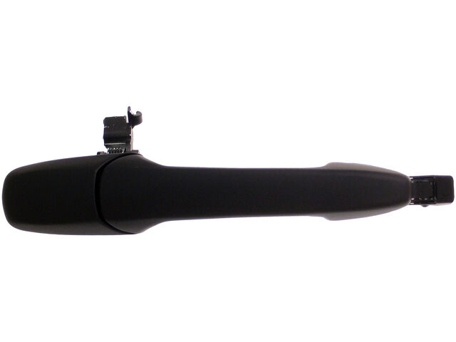2007-2012 Mazda CX7 Door Handle - DIY Solutions BHS01191 - Front