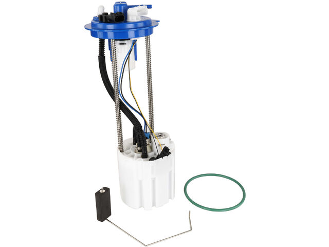 2017-2018 Chevrolet Silverado 1500 Fuel Pump - Delphi FG2735