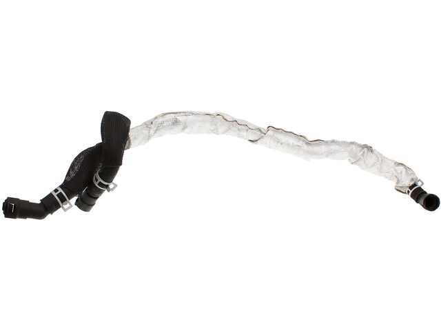 2018-2021 Ford Expedition Expansion Tank Hose - Genuine W0133