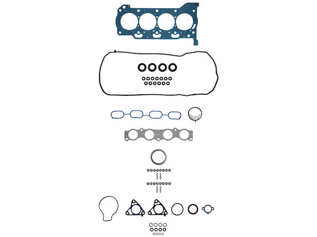 For 2018-2021 Toyota C-HR Head Gasket Set Felpro 67349GT 2019 2020