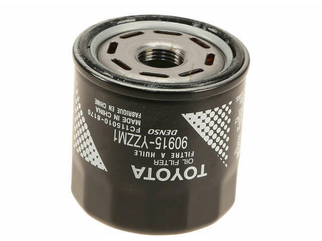 For 2018-2019 Toyota Camry Oil Filter Genuine 53797PN 2.5L 4 Cyl Spin
