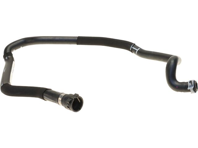 2018-2019 BMW X3 Heater Hose - Genuine W0133-3791140 - PartsGeek.com