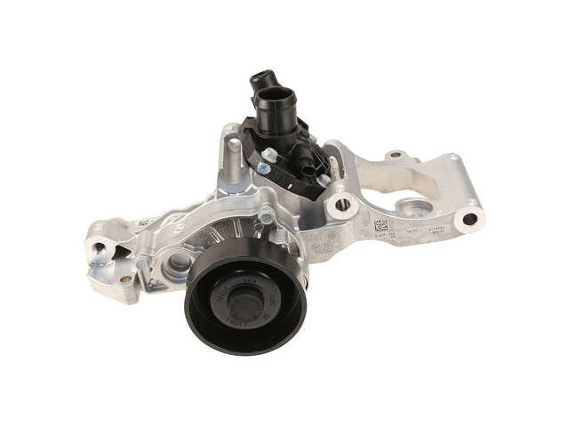 For 2018-2019 BMW X2 Engine Water Pump and Thermostat Assembly