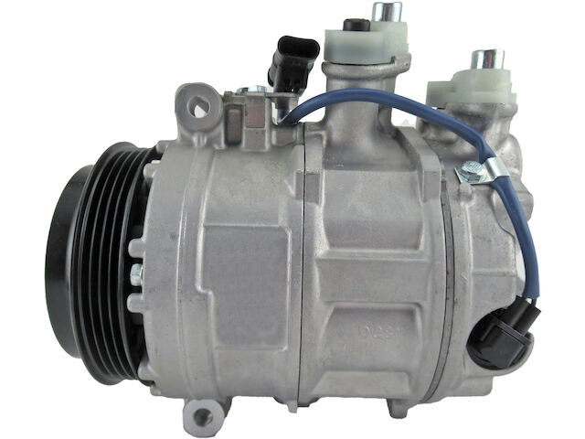 2019-2024 Mercedes G63 AMG A/C Compressor - Santech/ Omega Envir. Tech ...