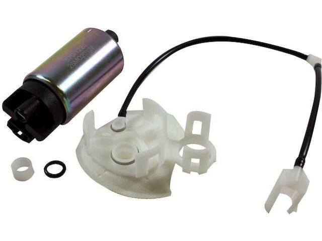 2020-2025 Toyota Highlander Fuel Pump - GMB W0133-5223380 - PartsGeek.com