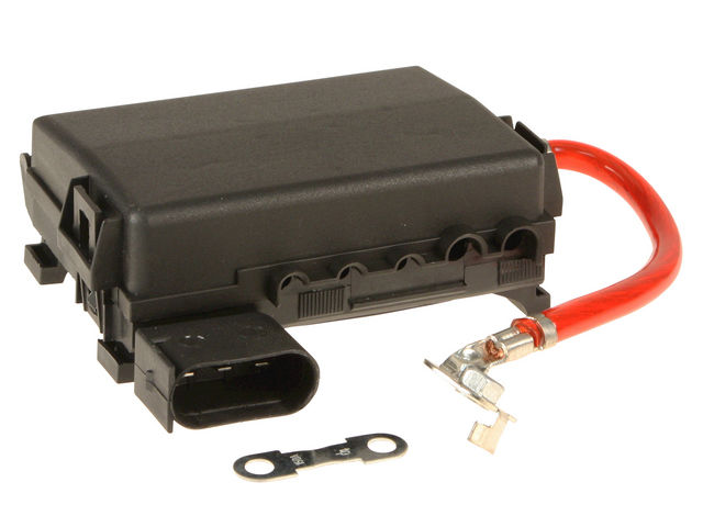 2004 Volkswagen R32 Fuse Holder - Dorman W0133-2087340 - PartsGeek.com