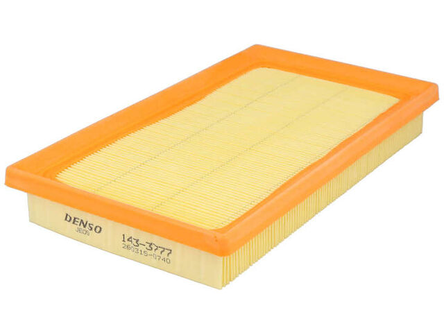 2021-2025 Toyota Sienna Air Filter - Denso W0133-4550816 - PartsGeek.com