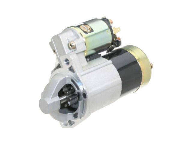 For 2001-2005 Chrysler Sebring Starter Bosch 35899XJ 2002 2003 2004 VIN