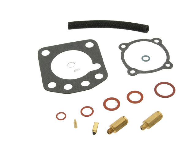 ぽぬ For 1972 Nissan 240Z Carburetor Repair Kit 16252WD Carburetor