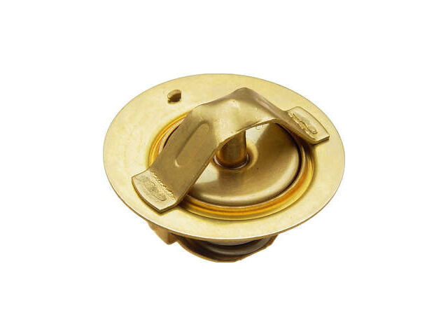 For 1974-1975 Nissan 260Z Thermostat 64654VT w/ Cold Climate