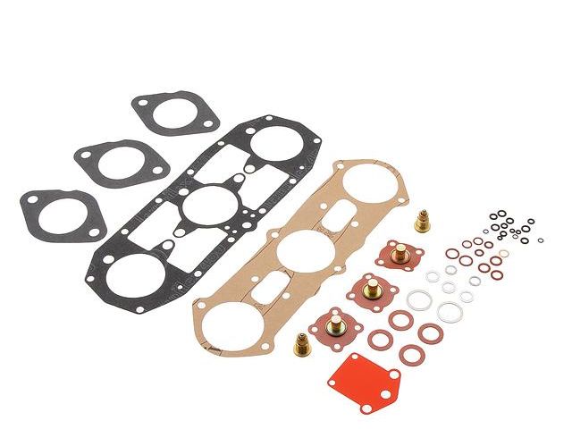 For 1969-1971 Porsche 911 Carburetor Repair Kit 83354QTVC 1970 2.2