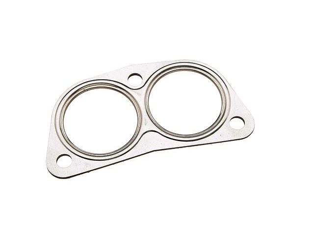 For 1970-1976 Porsche 914 Exhaust Gasket Victor Reinz 53391VXZX
