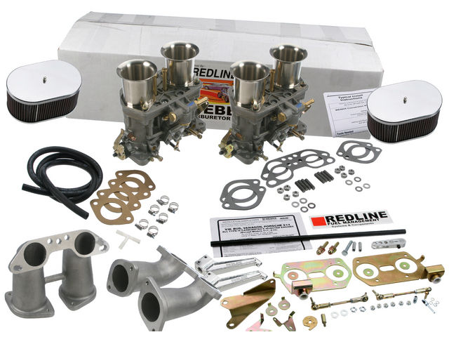 Rein CV Boot Kit For 1970-1976 Porsche 914 – Includes Axle Boot With Flange (16716MD)