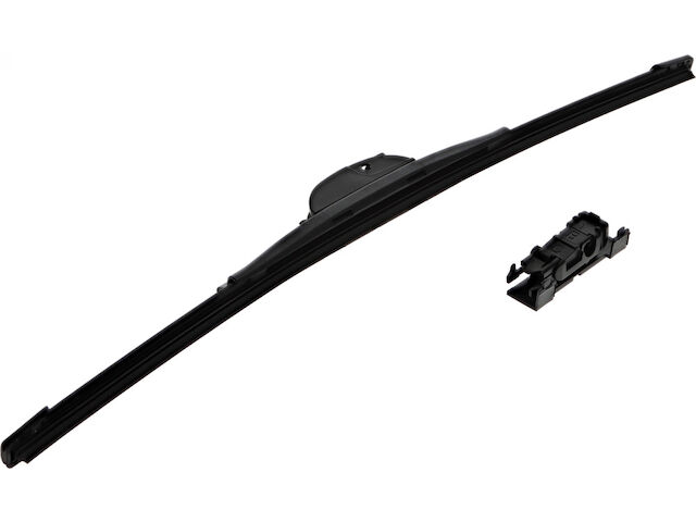 For 1987-1993 Mazda B2200 Wiper Blade Front Trico 39617VDQF 1988