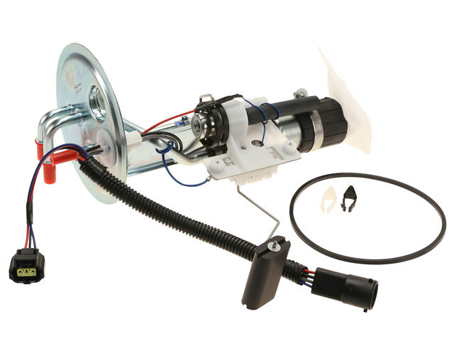 Fuel Pump Module Assembly For 2000-2001 Ford Ranger & Mazda B2500 – Autodayplus E2269S