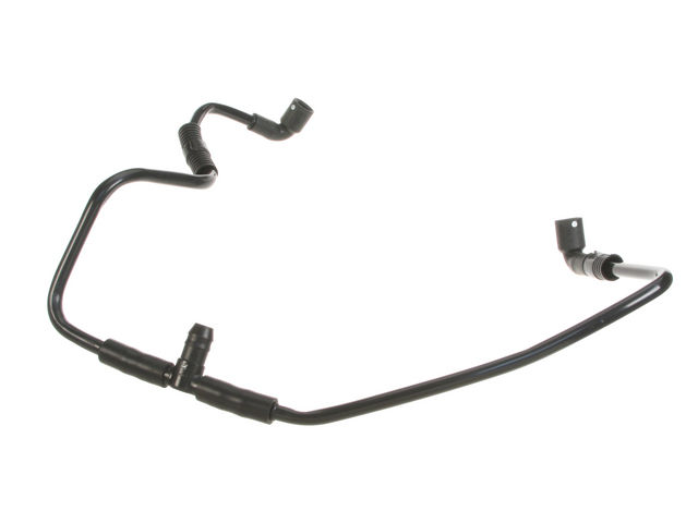 For 2002-2003 Mazda MPV Breather Hose Genuine 74176CH | eBay