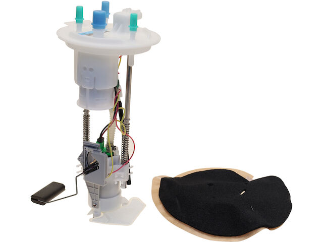 2004-2008 Ford F150 Fuel Pump - Motorcraft W0133-4406239 - PartsGeek.com