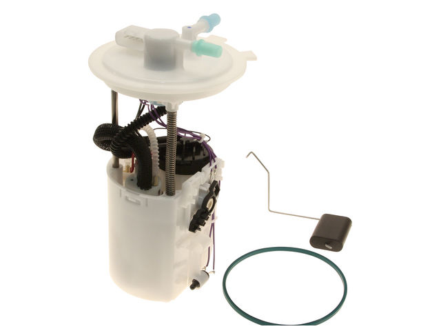 For 2004 2008 Nissan Maxima Fuel Pump Assembly Delphi 81669rc 2007 2005 2006 Ebay