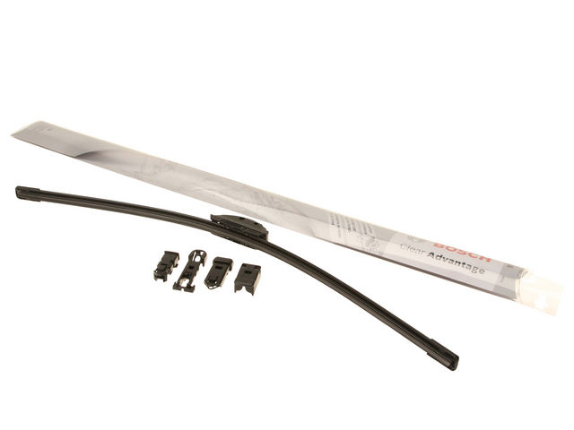 Bosch 22 A Wiper Blade Bosch Clear Advantage Beam Wiper Blades - 22 Inch Set Of 2 For Front Windshield 22 In Wiper Blade - Foto 3