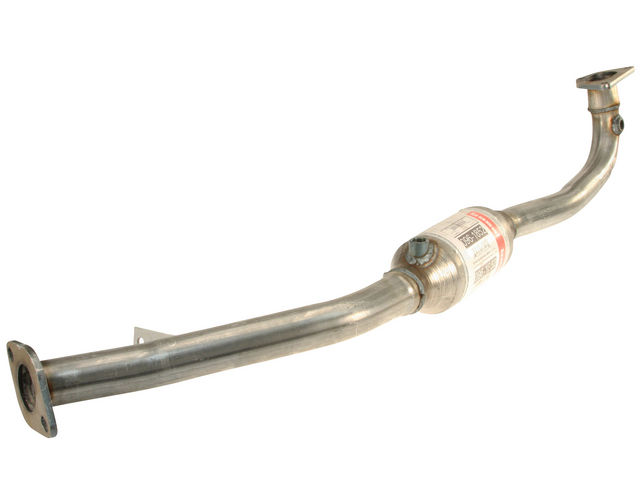 2005 Subaru Outback Catalytic Converternull