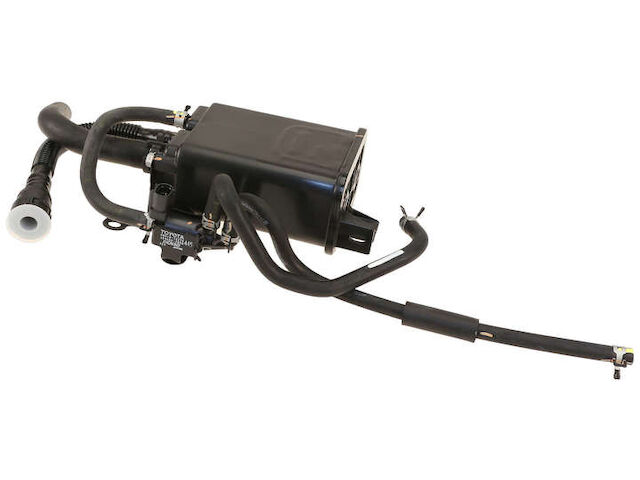 2004-2009 Toyota Prius Carbon Canister - Aisan W0133-1769938 ...