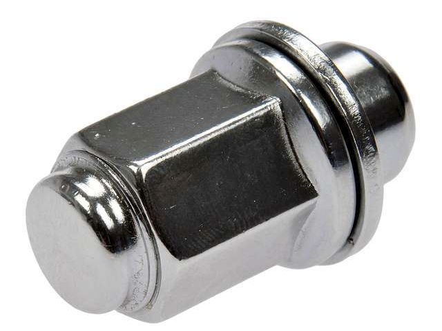 For 2004-2008 Toyota Solara Lug Nut Dorman 71834YX 2005 2006 2007