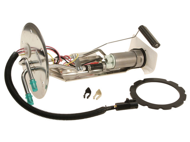 For 2004 Ford F150 Heritage Fuel Pump Assembly Delphi 91582PW RWD Fuel