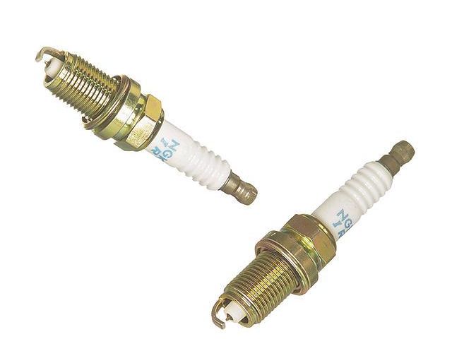 Fits 2005-2006, 2009-2011 Toyota Corolla Spark Plug NGK 76887MK 2010