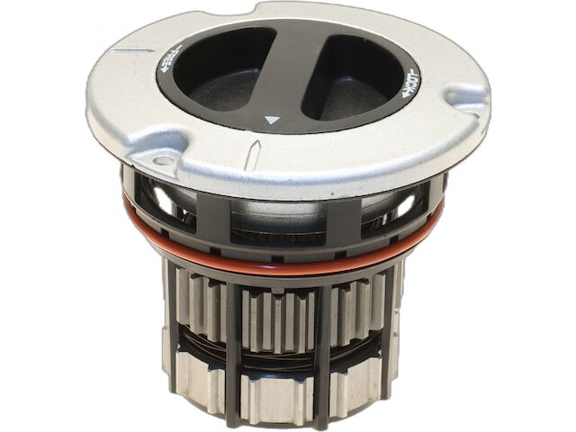 2005-2010, 2013-2022 Ford F550 Super Duty Locking Hub - Autopart ...