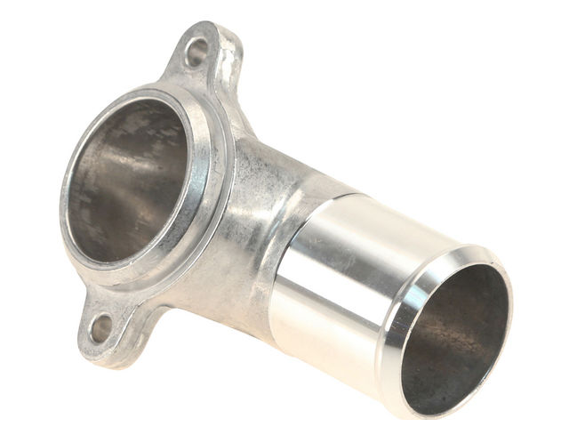 2005-2008 Ford F150 Thermostat Housing - Motorcraft W0133-1998940 ...