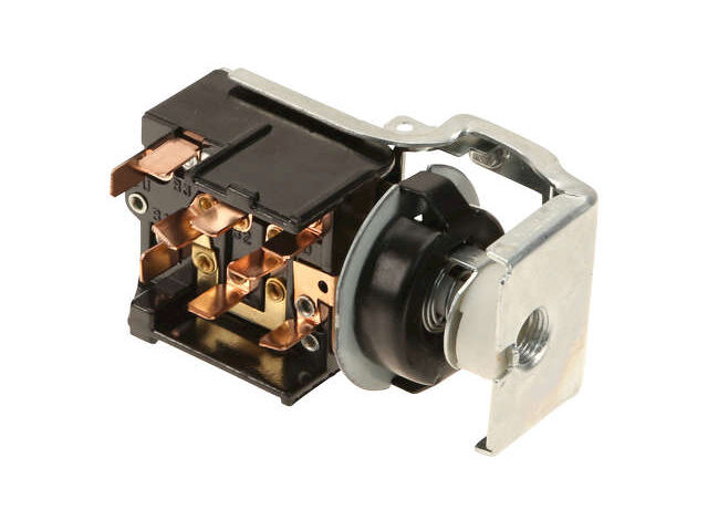 For 1987-1996 Dodge Dakota Headlight Switch 76469BN 1988 1989 1990 1991