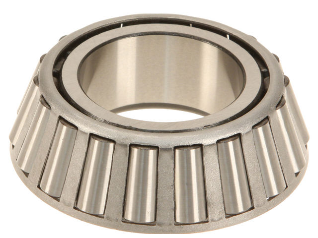 Ford Timken Rear End 2005-2012 Ford Mustang Differential Pinion Bearing - Timken W0133 ...