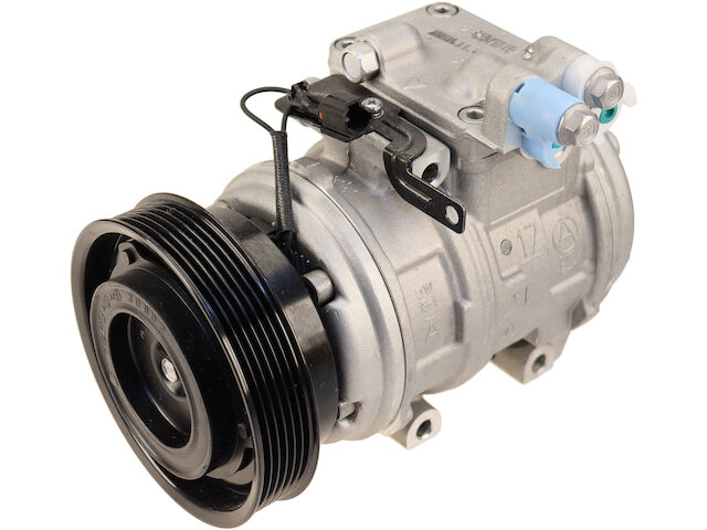 2005-2008 Hyundai Tucson A/C Compressor - Original W0133-4686552 ...