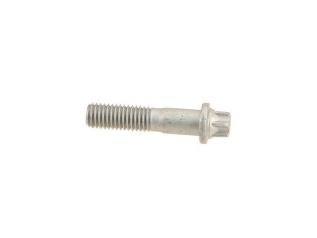 2006-2007 BMW 530xi Axle Bolt - Genuine W0133-2757787 - PartsGeek.com
