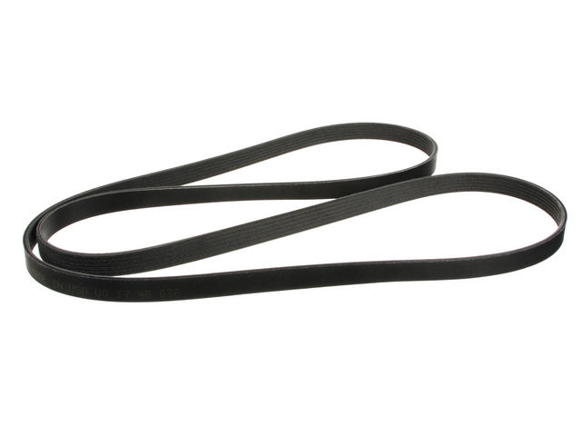 Ford explorer belt