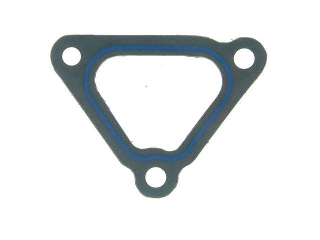 For 2006-2014 Toyota Tundra Water Outlet Gasket Felpro 16693BV 2007