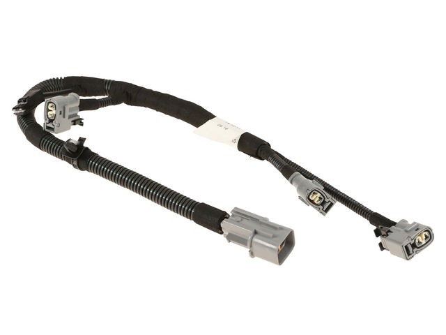 For 2006-2010 Kia Sedona Cassette Wiring Harness 17556DF 2007 2008 2009
